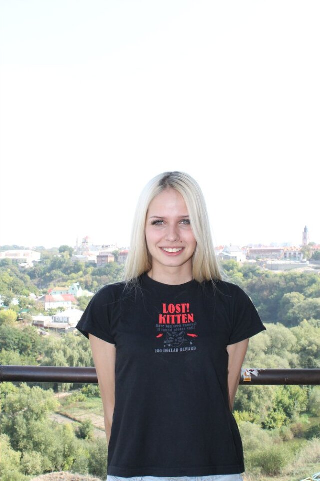 Фото Анна Святкина