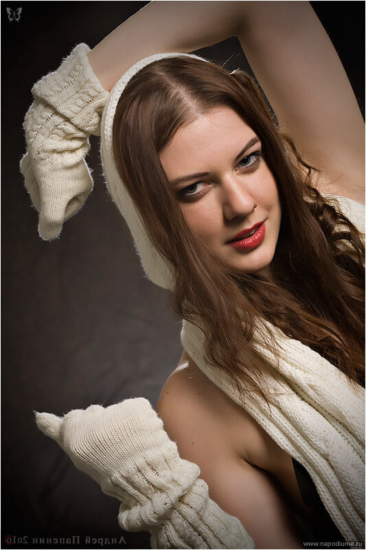 Фото Эвелина Вельветова