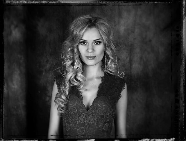 Фото Маша Ельцова