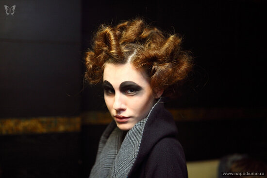 Фото Daria Kharlamova