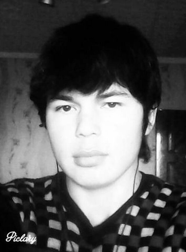 Фото Ibodullo Kholmatov