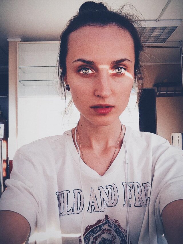 Фото Оксана Григорьева