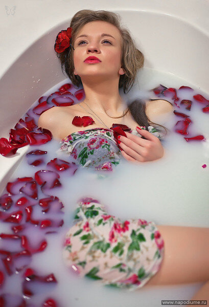 Фото mary cherry