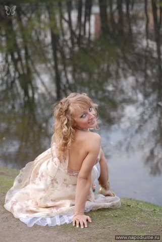 Фото Рая Белякова