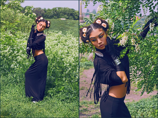 Фото Эвелина Зидинова