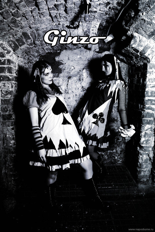Фото Artyr Ginzo