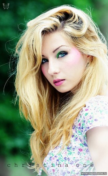 Фото Christina One