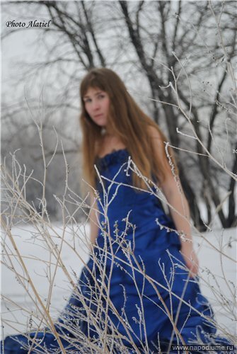 Фото Алена Alatiel Шабанова