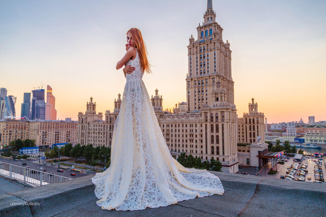 Фото Алексей Куськиев
