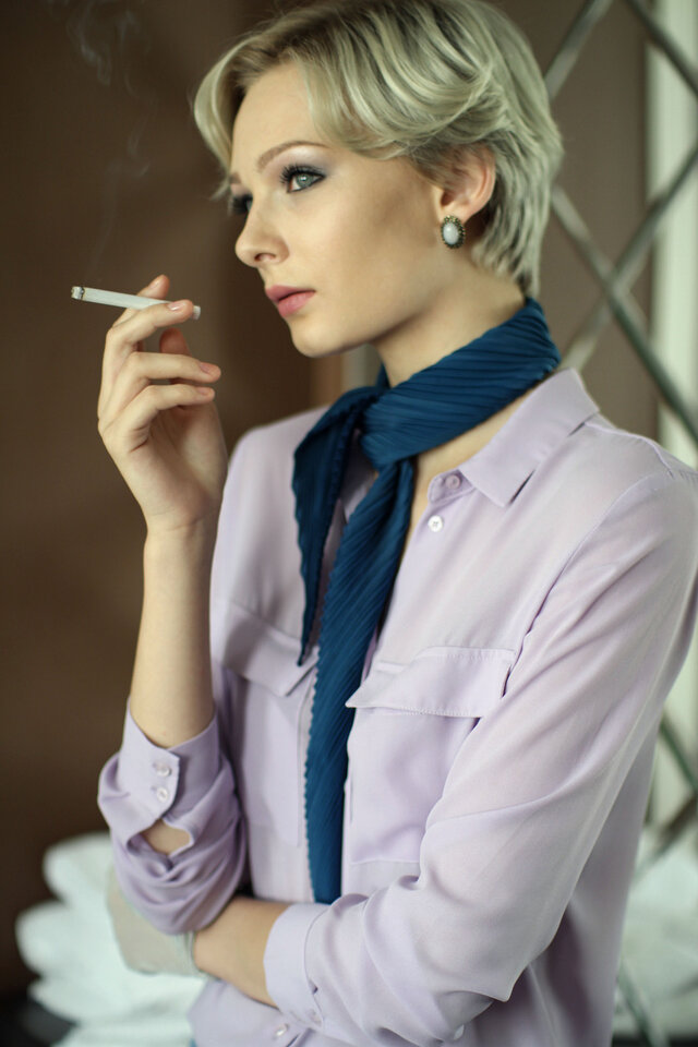 Фото Тамара Кова