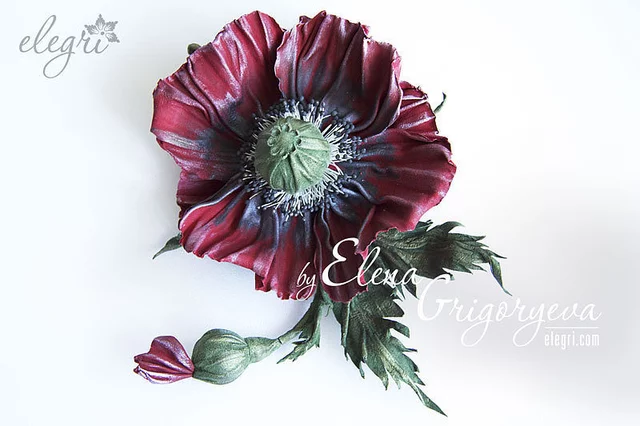 Elena Grigoryeva's photo