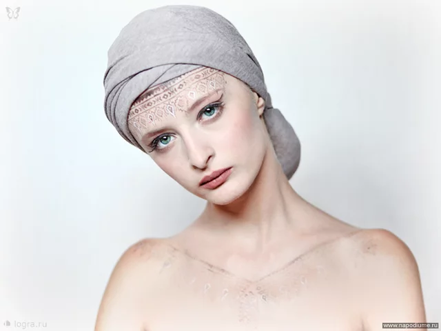 Фото Ирина Logra Василевицкая