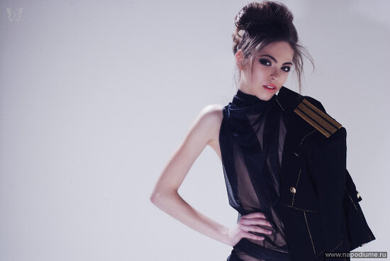 Фото Alina Petrushova