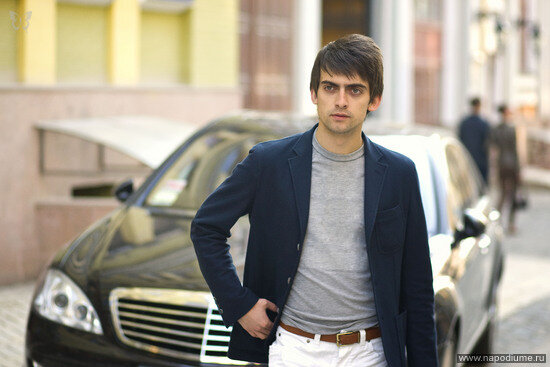 Фото Dima Goncharov