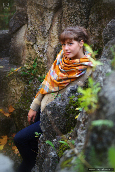 Фото Мария mariaa92 Пищалова