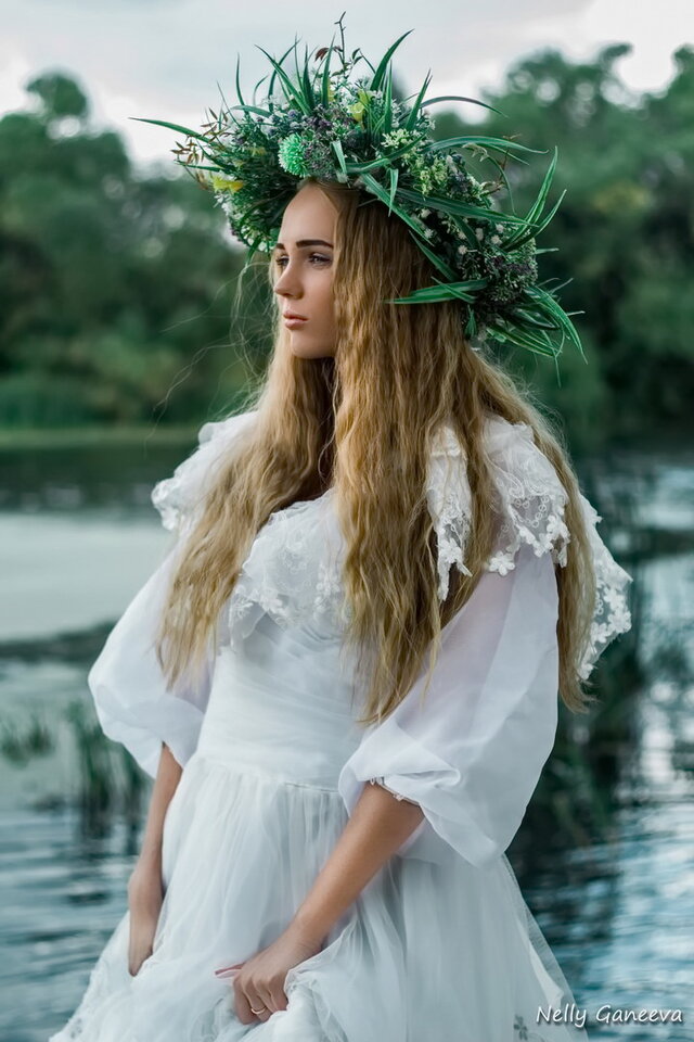 Фото Антонина Бош