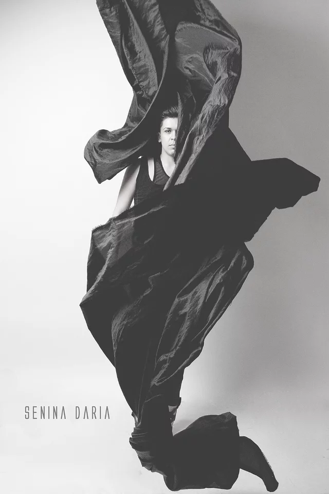 Daria Senina's photo