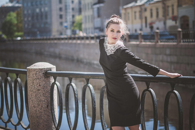 Фото Евгений Баранов