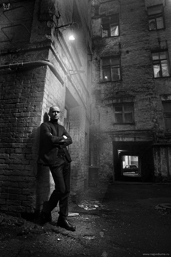 Фото Сергей Иванов