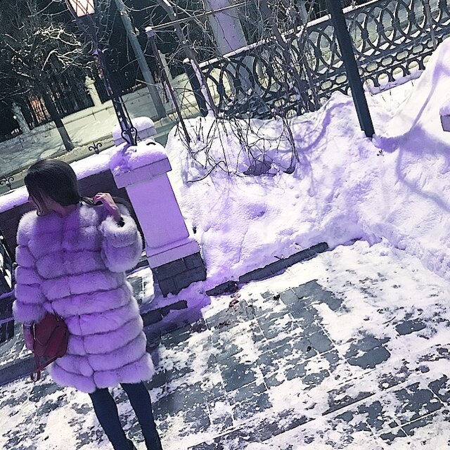 Фото Лина Ильина
