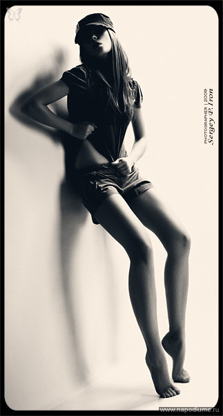 Фото Sergey P. Iron