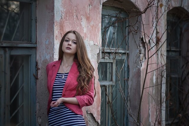 Фото Виктория Алексеева