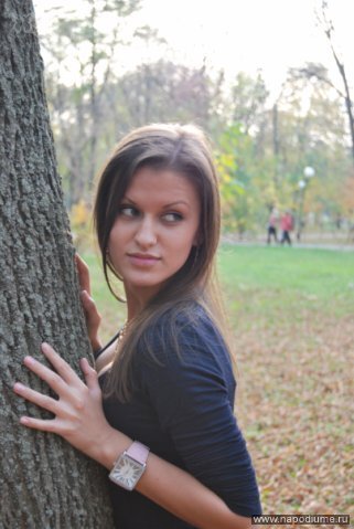 Фото Dariana Ponomareva