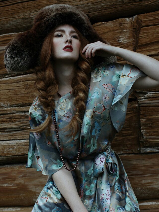 Фото Мария Мартиянова