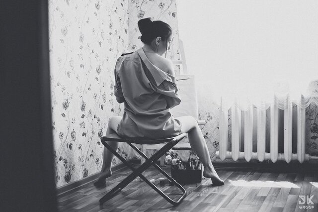 Фото Дмитрий Jaykey Лихачев