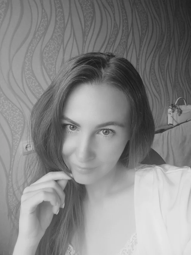Фото Наталья Натали Евсюкова