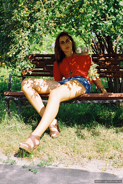 Фото Lerika Tyschenko