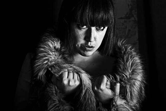 Фото Dasha Gaigalas