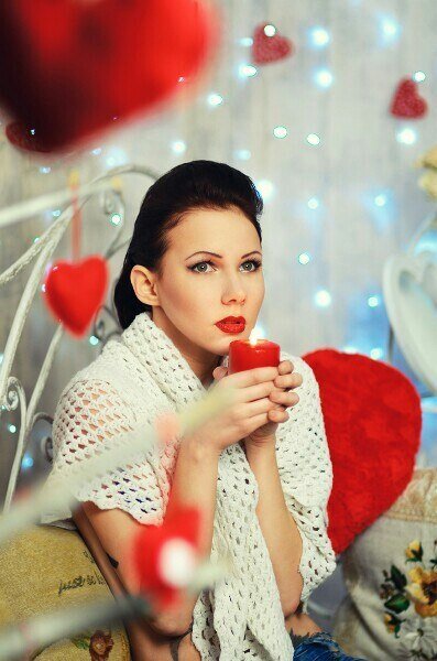 Фото Tata ))) )))