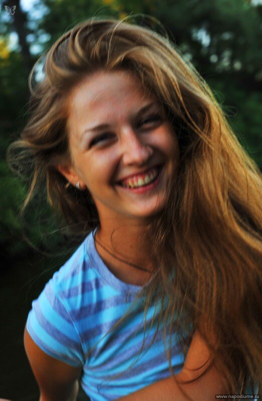 Foto Irina Litvinova