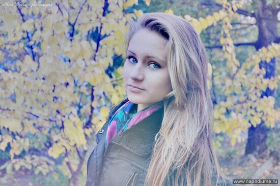 Фото Mary Kovalenko