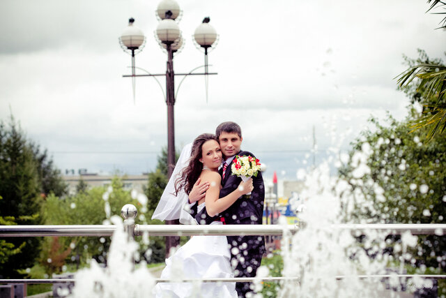 Фото Иван Вишневский
