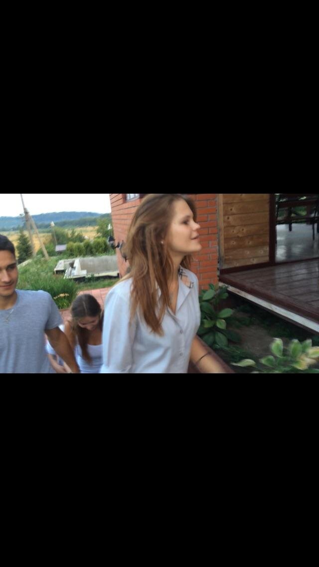 Фото Дарья Журавлева