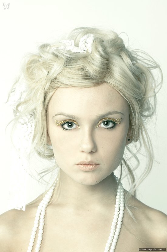 Фото Alexey Pushkarev