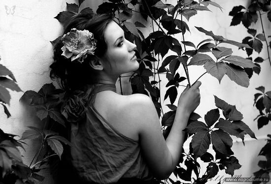 Фото Holly Madchen