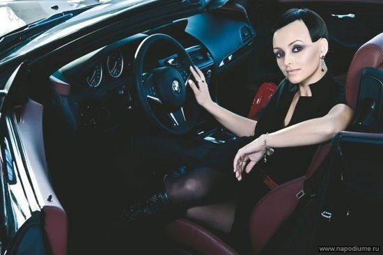 Фото Ирина Филиппова