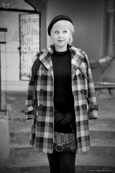 Фото Екатерина Зубкова