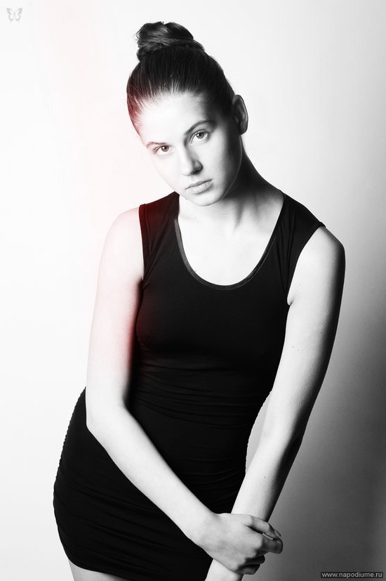 Фото Maryana Stebeneva