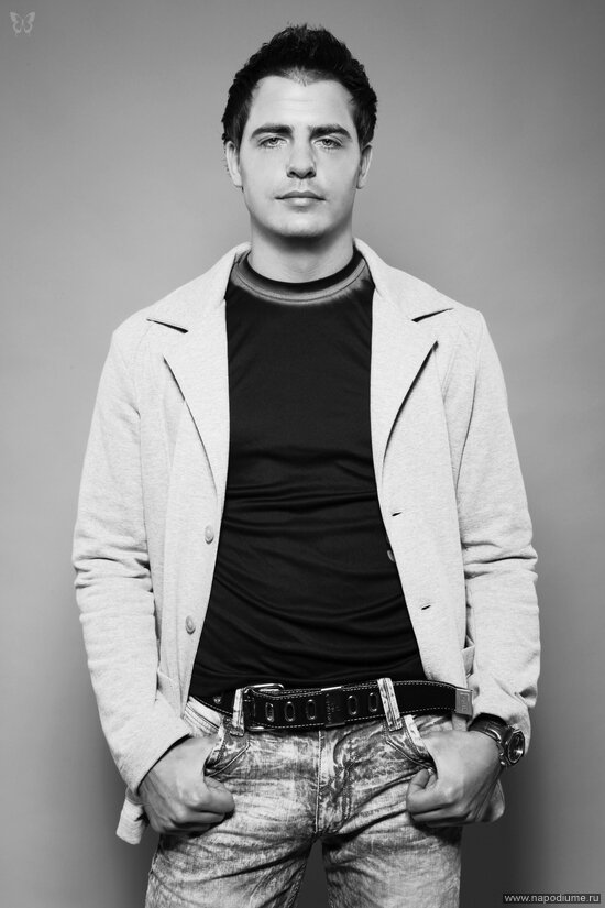 Фото Sergiy Arvanitaki