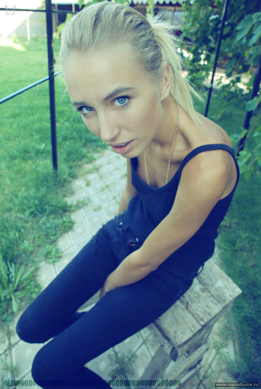 Фото Кристина Шишкина