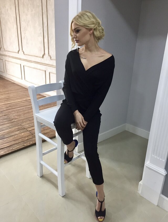 Фото Кристина Солтыс