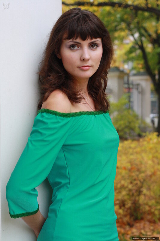 Фото Анастасия Тимкова