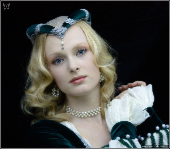 Фото Ирина Dovira Сергеева