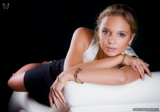 Фото Dmitry Chernoff Chernoff