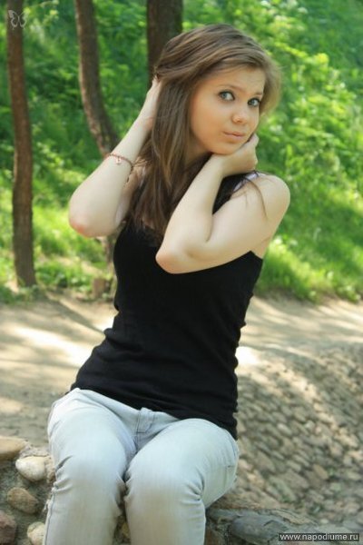 Фото Tanya Anufrieva