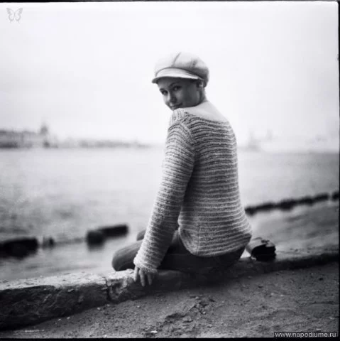 Alina Meskalina's photo